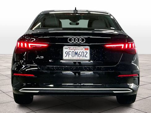 Used 2023 Audi A3 2.0T Premium w/ Convenience Package image 7