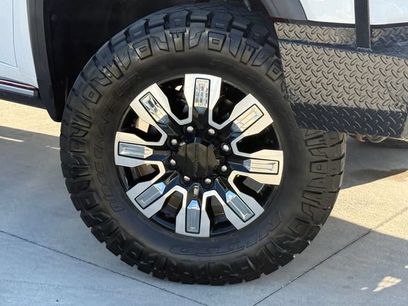 Used 2024 GMC Sierra 2500 Denali w/ Denali Reserve Package
