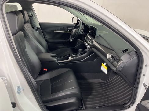 New 2026 Acura Integra image 8