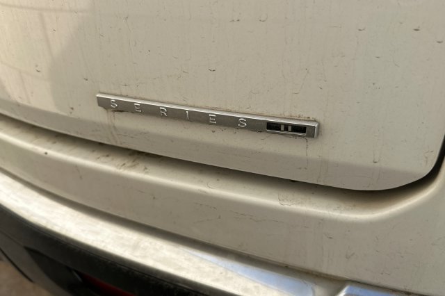 Used 2024 Jeep Wagoneer Series II RWD image 14