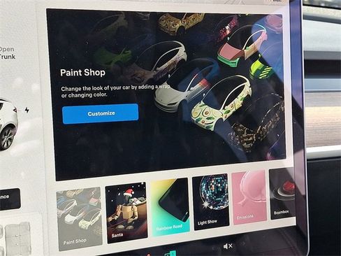 Used 2021 Tesla Model Y Long Range image 24