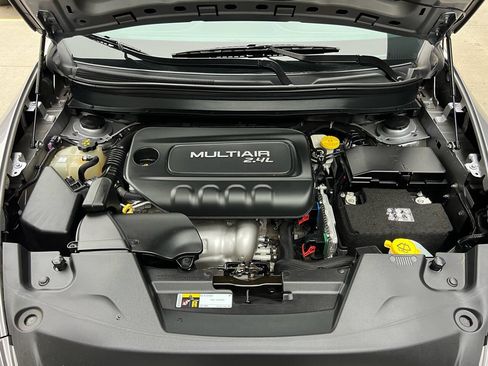 Used 2018 Jeep Cherokee Latitude image 27