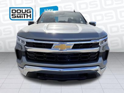 New 2026 Chevrolet Silverado 1500 LT