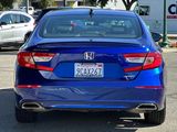 Used 2022 Honda Accord Sport image 5