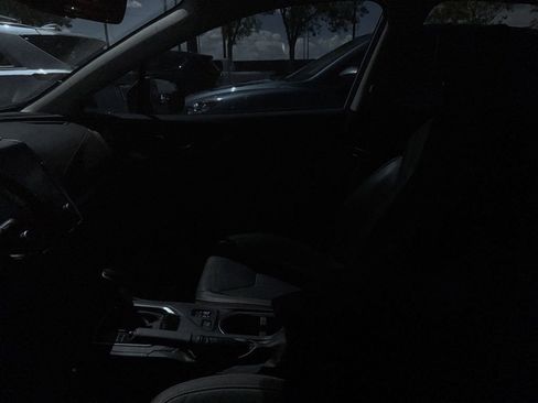 Used 2019 Subaru Crosstrek 2.0i Limited w/ Moonroof Package AWD/4WD image 13