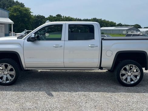 Used 2018 GMC Sierra 1500 Denali w/ Denali Ultimate Package AWD/4WD image 6