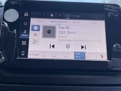 Used 2023 RAM ProMaster 2500 image 18