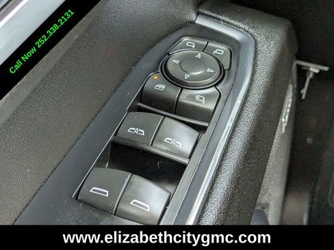 Used 2023 Chevrolet Silverado 1500 LTZ w/ LTZ Convenience Package II image 23