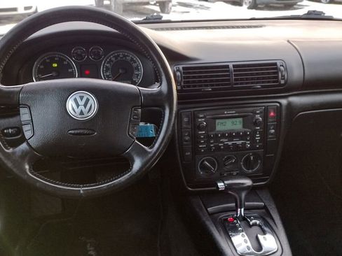 Used 2003 Volkswagen Passat GLS image 19