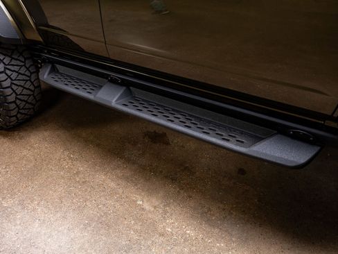 Used 2024 Ford Bronco Raptor w/ Interior Carbon Fiber Pack 6 image 13