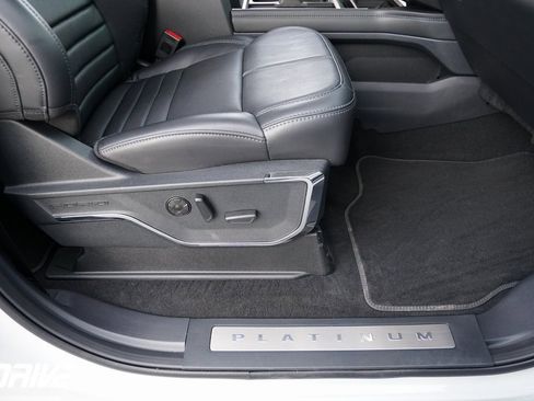 Used 2026 Ford F350 Platinum image 51