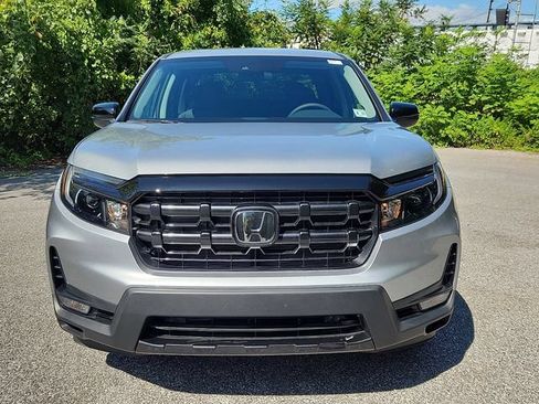 Certified 2026 Honda Ridgeline Sport image 2