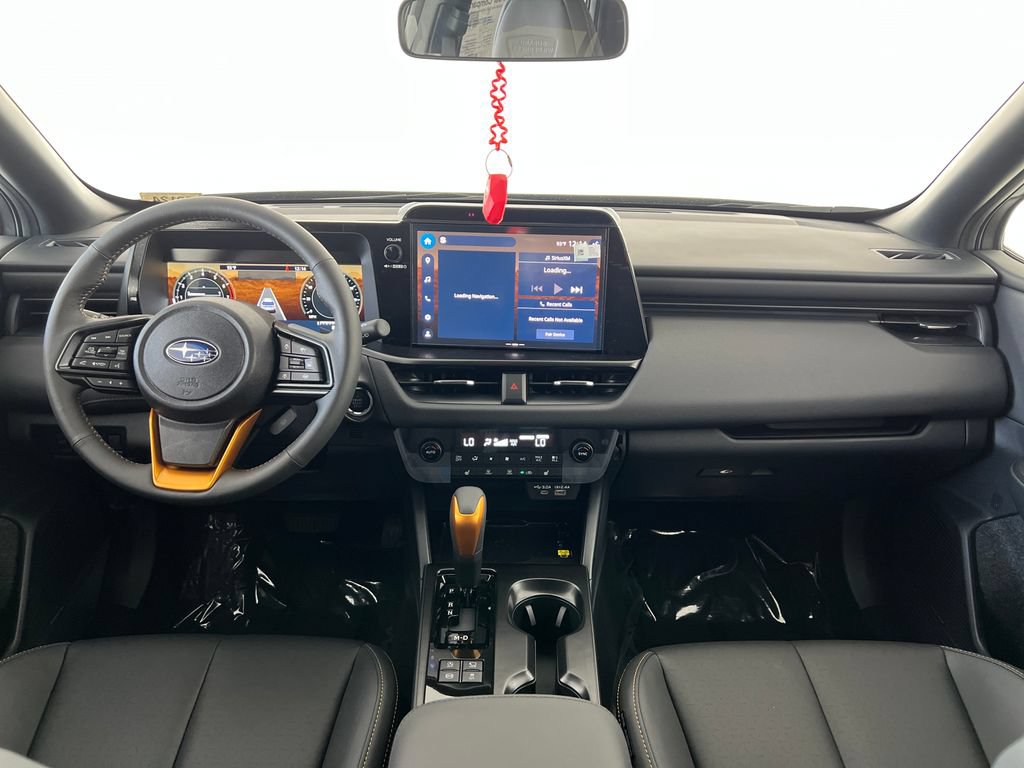 New 2026 Subaru Outback Wilderness AWD/4WD image 15