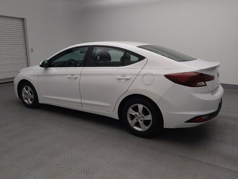 Used 2019 Hyundai Elantra SE w/ Cargo Package image 3