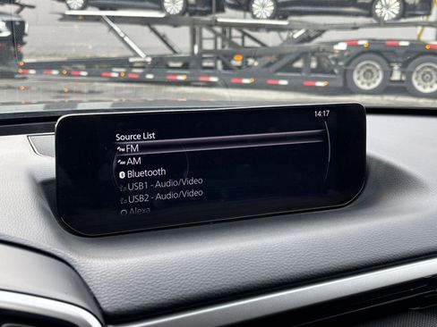 Used 2025 MAZDA CX-50 AWD 2.5 S w/ Preferred Package image 20