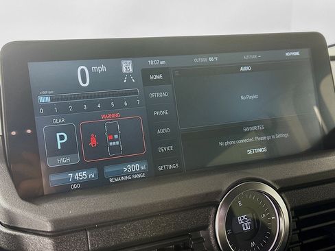 Used 2024 INEOS Grenadier image 24