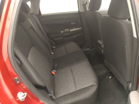 Used 2020 Mitsubishi Outlander Sport SE image 19