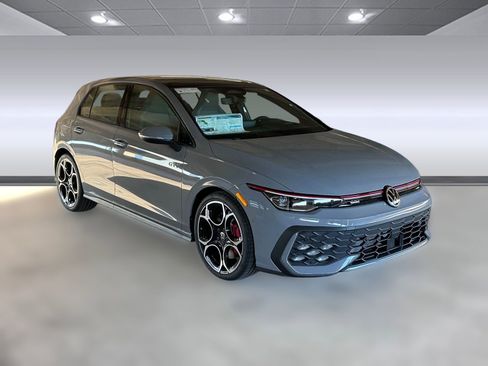 New 2026 Volkswagen GTI Autobahn image 6