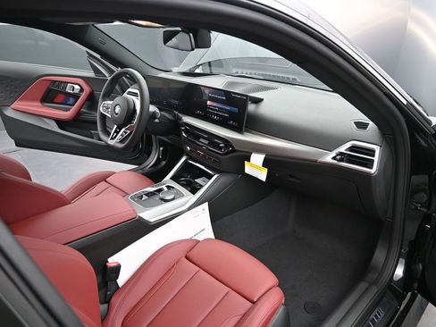 New 2025 BMW 230i Coupe w/ M Sport Package RWD image 20