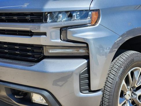Certified 2020 Chevrolet Silverado 1500 RST w/ All-Star Edition AWD/4WD image 5