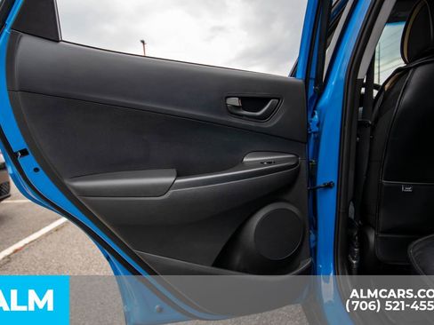 Used 2022 Hyundai Kona SEL image 19