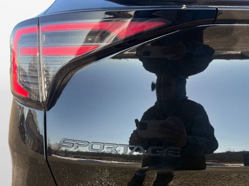 New 2026 Kia Sportage X-Line AWD/4WD image 21