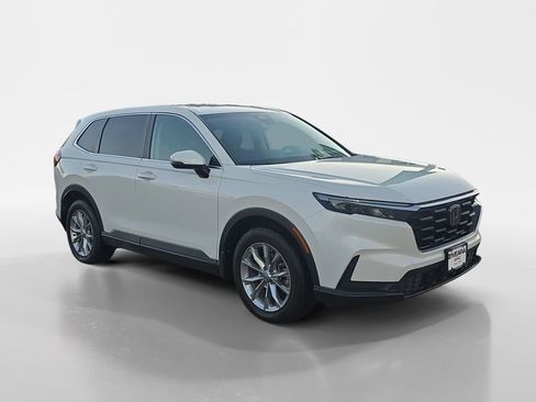 Used 2023 Honda CR-V EX image 7