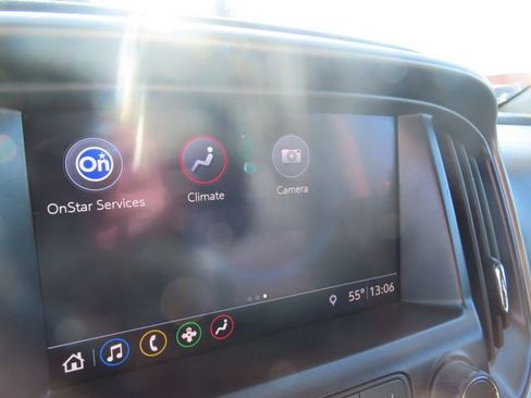 Used 2021 Chevrolet Colorado Z71 w/ Safety Package image 25