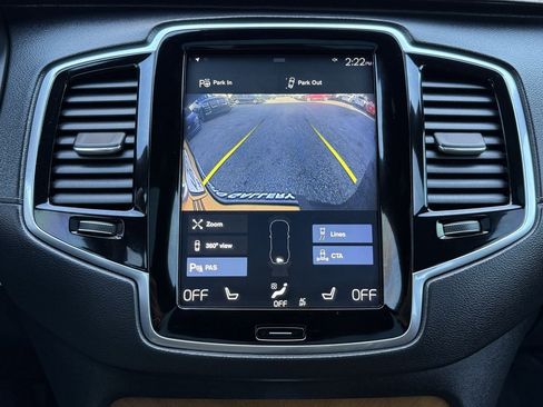 Used 2018 Volvo XC90 T6 Inscription w/ Convenience Package image 34