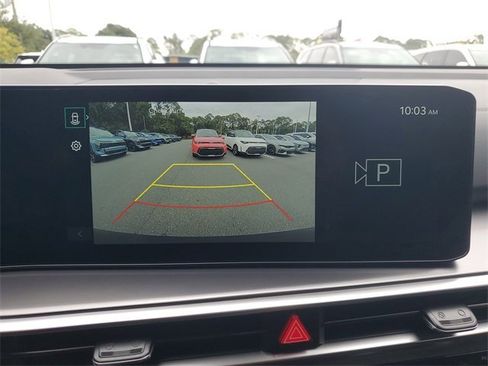 New 2026 Kia Sorento LX image 31