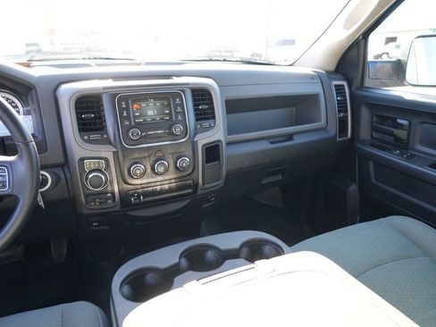Used 2016 RAM 1500 Tradesman w/ Popular Equipment Group AWD/4WD image 21