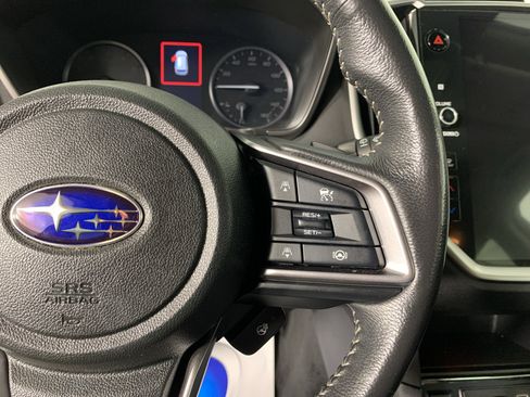 Used 2024 Subaru Ascent Limited AWD/4WD image 19