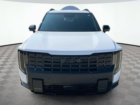 New 2027 Kia Telluride X-Line SX Prestige w/ Towing Package AWD/4WD image 2