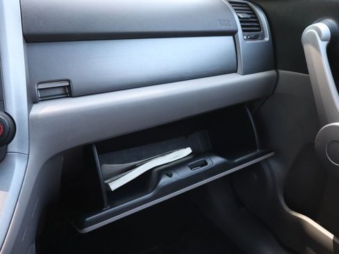 Used 2007 Honda CR-V EX image 37