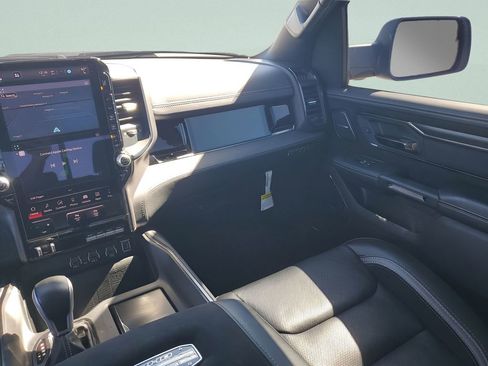 Used 2025 RAM 1500 RHO w/ RHO Level 1 Equipment Group image 11