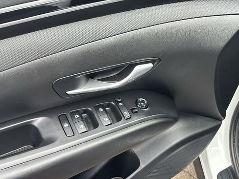Used 2023 Hyundai Tucson SEL image 14