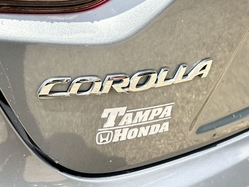 Used 2022 Toyota Corolla LE FWD image 8