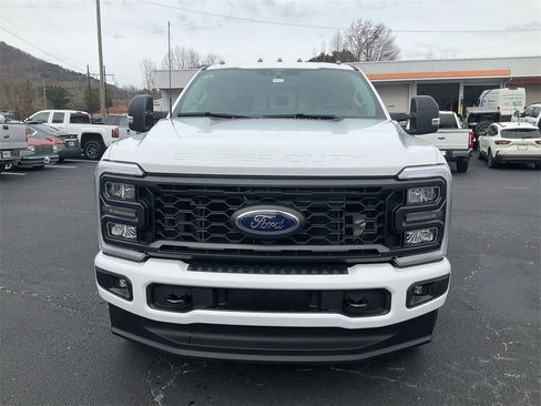 New 2026 Ford F250 XL w/ STX Appearance Package image 2