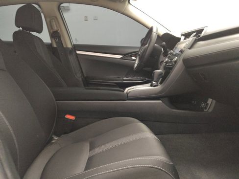 Used 2020 Honda Civic LX image 21