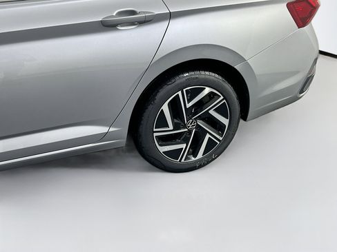 Used 2022 Volkswagen Jetta SEL image 31