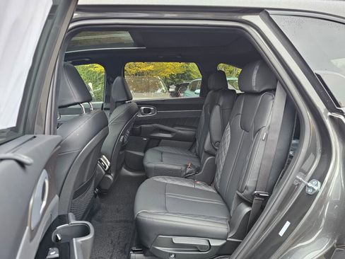 New 2026 Kia Sorento SX Prestige image 22