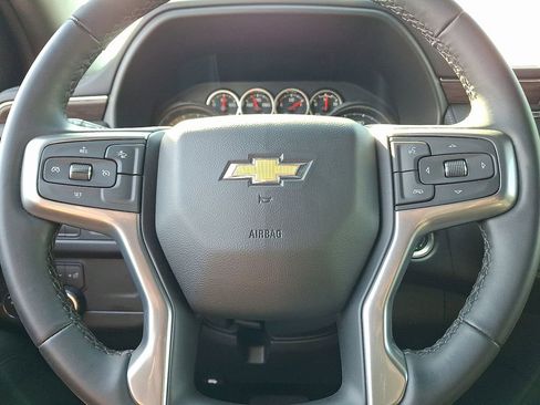 Certified 2024 Chevrolet Tahoe LS w/ Driver Alert Package AWD/4WD image 18