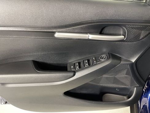 New 2026 Kia Seltos LX image 12