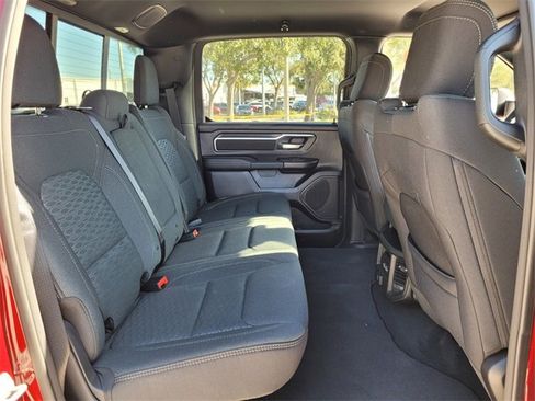 Certified 2025 RAM 1500 Big Horn image 18