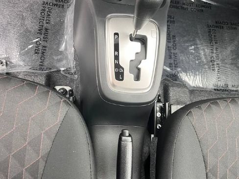 Used 2024 Mitsubishi Mirage LE FWD image 20