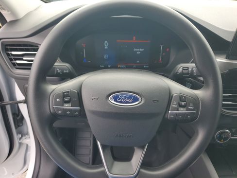 New 2026 Ford Escape Active image 14