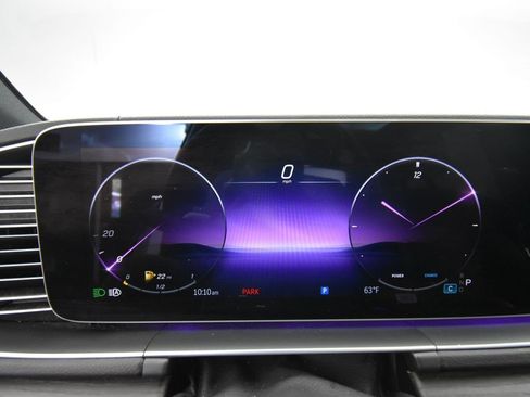 Used 2024 Mercedes-Benz GLE 350 4MATIC image 9