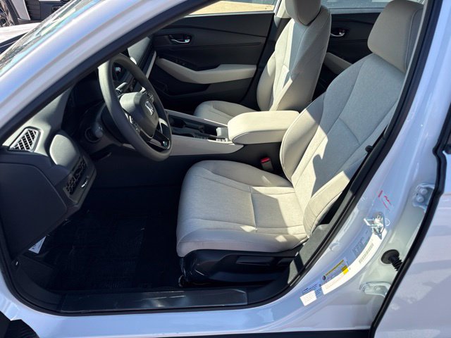 New 2026 Honda Accord LX image 11