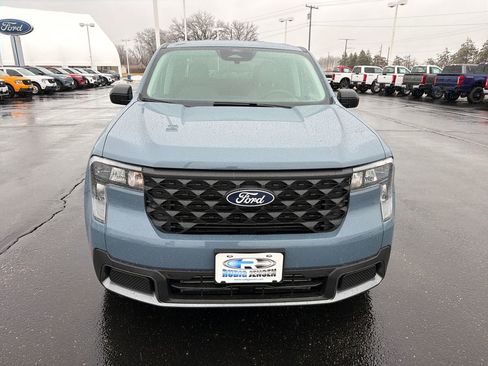 New 2026 Ford Maverick XLT w/ 4K Tow Package image 8