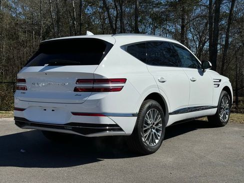 Used 2025 Genesis GV80 2.5T Standard image 11